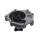 Engine Cooling Water Pump with seals without cover VALEO for e.g. HYUNDAI H-1