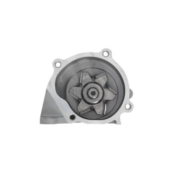 Wasserpumpe Motorkühlung mit Riemenscheibe ohne Deckel VALEO für u.a. MAZDA 6