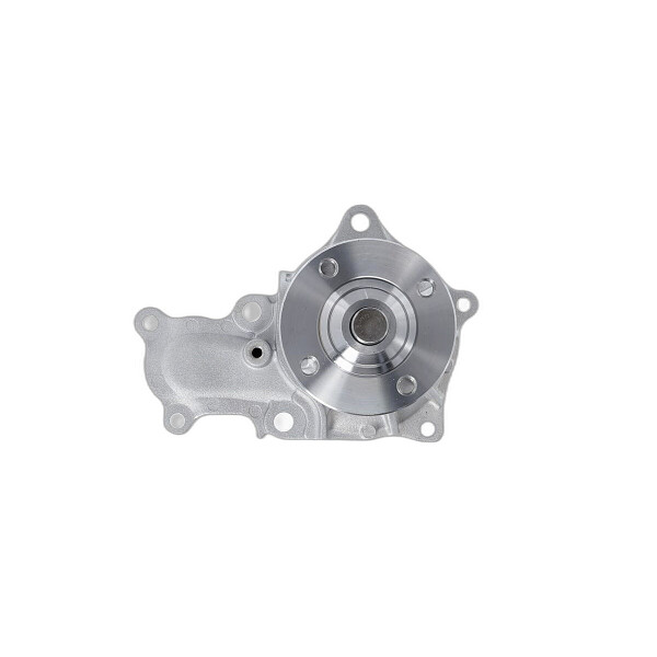 Engine Cooling Water Pump with seals without cover VALEO for e.g. LEXUS IS