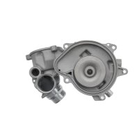 Engine Cooling Water Pump without pulley without cover...