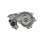 Engine Cooling Water Pump without pulley without cover VALEO for BMW 7