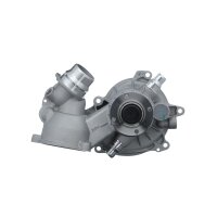 Engine Cooling Water Pump without pulley without cover...