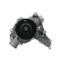 Engine Cooling Water Pump without pulley without cover...