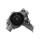 Engine Cooling Water Pump without pulley without cover VALEO for BMW 7