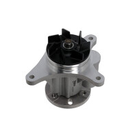 Engine Cooling Water Pump with seals without cover VALEO for e.g. JAGUAR XF