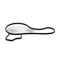 Wasserpumpe Motorkühlung mit Dichtungen ohne Deckel VALEO für u.a. TOYOTA C-HR