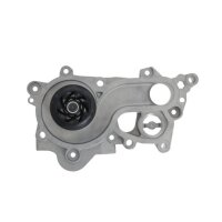 Wasserpumpe Motorkühlung 49,75mm 28 Zähne mit...