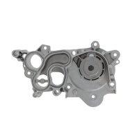 Wasserpumpe Motorkühlung 49,75mm 28 Zähne mit...