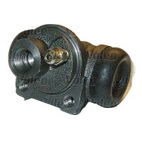 Brake Shoe Set rear axle Ø 180 mm 30 mm VALEO for...