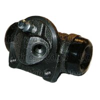 Brake Shoe Set rear axle Ø 228 mm 42 mm VALEO for...