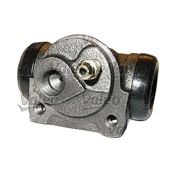 Brake Shoe Set rear axle Ø 180 mm 40 mm VALEO for e.g. RENAULT 9