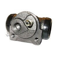 Brake Shoe Set rear axle Ø 180 mm 40 mm VALEO for...