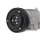 Klimakompressor 12 V R 134a Ø 125 mm VALEO IAM-Expertise passend für NISSAN