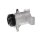 Klimakompressor 12 V R 134a Ø 119 mm VALEO für u.a. NISSAN MURANO