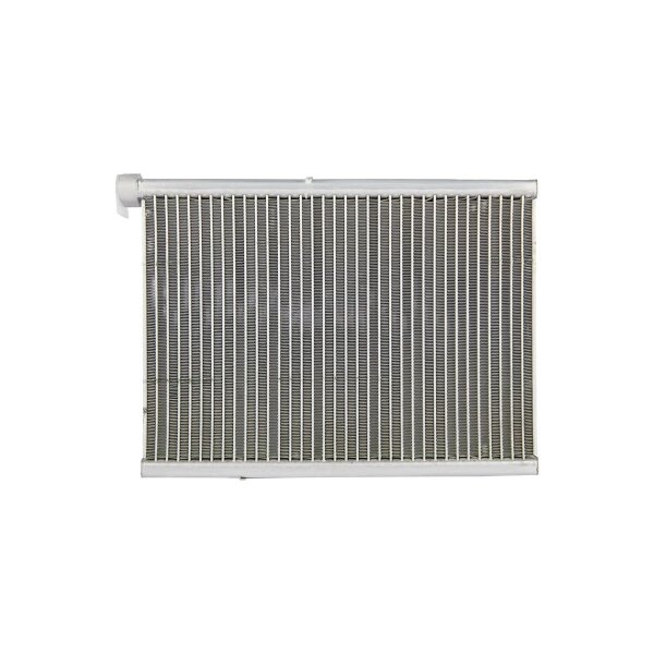 Air Con Evaporator front for right-hand drive 225mm-298mm VALEO for NISSAN