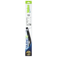 5 Wischblatt Scheibenwischergummi hinten 310mm VALEO...