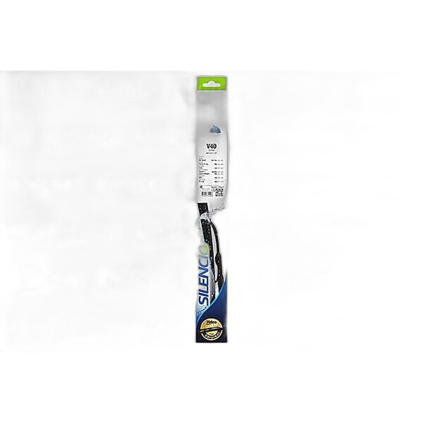 Wischblatt 380 mm Bügelwischblatt VALEO passend für u.a. FORD CAPRI