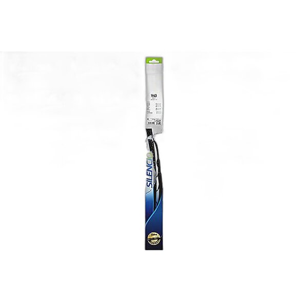 Wischblatt 430 mm Bügelwischblatt VALEO für u.a. TOYOTA LAND