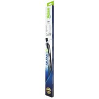 Wischblatt 530mm Bügelwischblatt VALEO für AUDI...