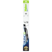 Wischblatt Scheibenwischergummi hinten 400mm VALEO...