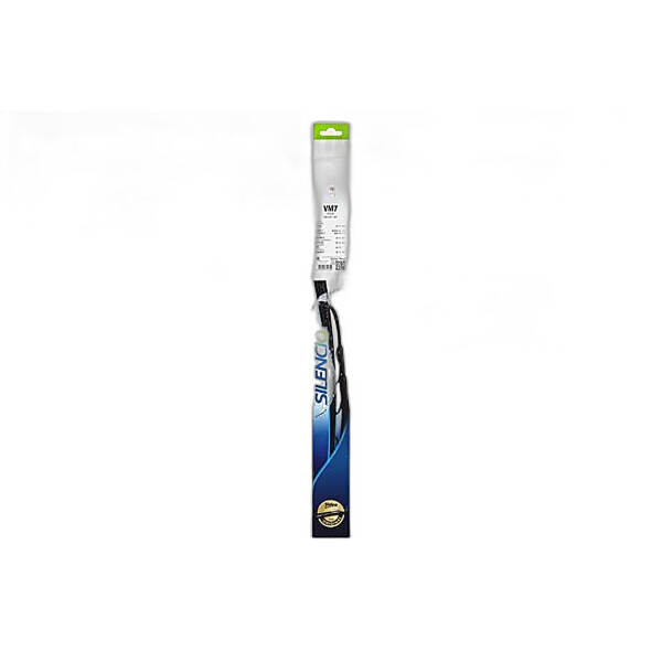 Wischblatt 500 mm Wischblatt VALEO IAM-Expertise passend für u.a. RENAULT LAGUNA