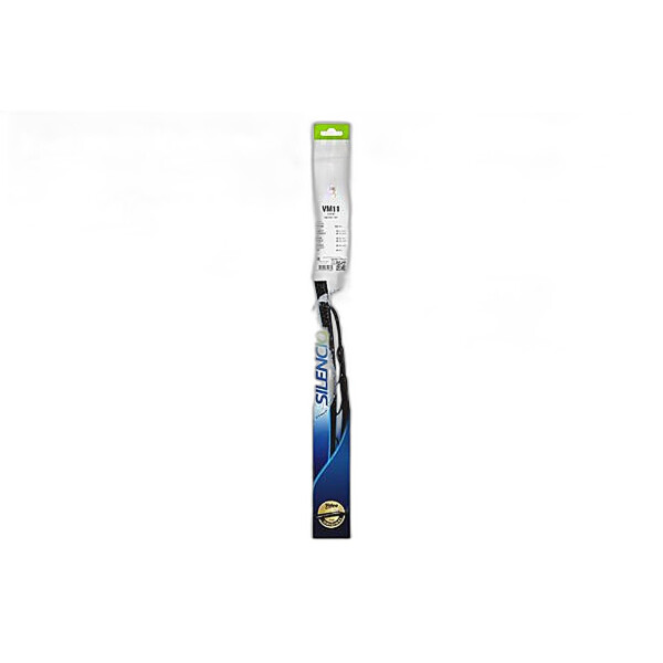 Wiper Blade 550 mm Wiper Blade VALEO IAM-Expertise suitable for e.g. SAAB 9-3