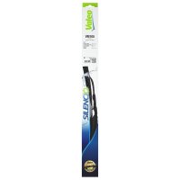 Wiper Blade 600 mm Wiper Blade with spoiler VALEO for BMW...