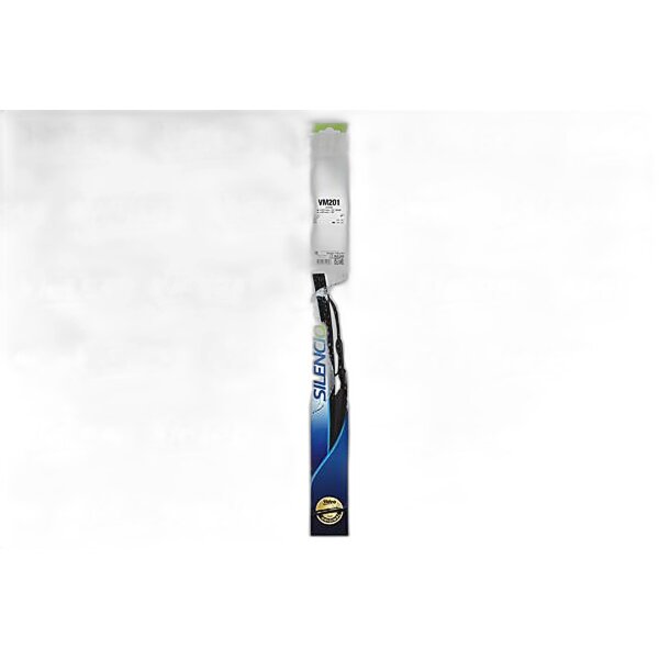 Wiper Blade front Wiper Blade with spoiler VALEO for e.g. SAAB 9-5