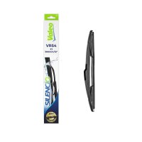 5 Wischblatt Scheibenwischergummi hinten 300mm VALEO...