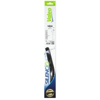 5 Wischblatt Scheibenwischergummi hinten 300mm VALEO...