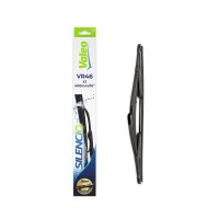 Wiper Blade rear 400 mm VALEO IAM-Expertise suitable for...