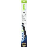 5 Wischblatt Scheibenwischergummi hinten 300mm VALEO...