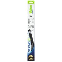 5 Wischblatt Scheibenwischergummi hinten 345mm VALEO...