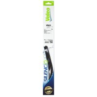 Wischblatt Scheibenwischergummi hinten 345mm VALEO...