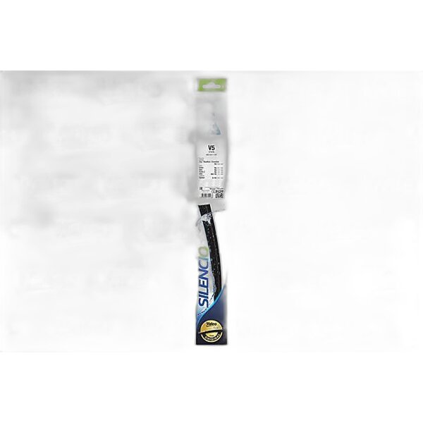 Wischgummi 400 mm VALEO IAM-Expertise passend für u.a. ALFA ROMEO 156