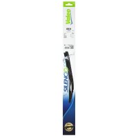 Wischblatt Scheibenwischergummi hinten 500mm VALEO...