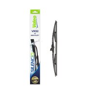 5 Wischblatt Scheibenwischergummi hinten 280mm VALEO...