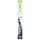 5 Wischblatt Scheibenwischergummi hinten 280mm VALEO für SEAT ALTEA XL
