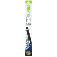 5 Wischblatt Scheibenwischergummi hinten 260mm VALEO...