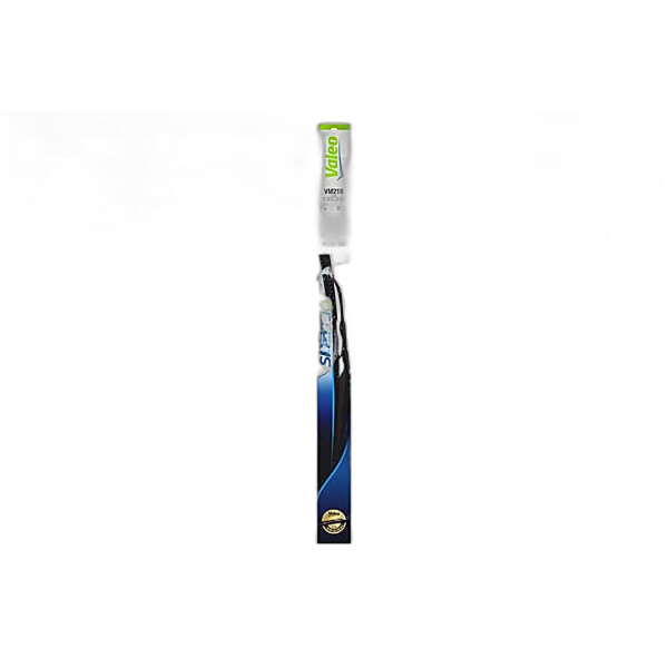 Wischblatt vorne Wischblatt mit Spoiler VALEO für u.a. PEUGEOT 307