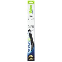 5 Wischblatt Scheibenwischergummi hinten 400mm VALEO...