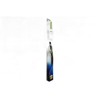 Wischblatt vorne Wischblatt mit Spoiler VALEO für...