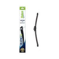 10 Wischblatt Scheibenwischergummi hinten 280mm VALEO...