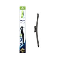 10 Wischblatt Scheibenwischergummi hinten 280mm VALEO...