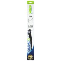 10 Wischblatt Scheibenwischergummi hinten 335mm VALEO...