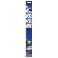 Wiper Blade rear 380 mm VALEO IAM-Expertise suitable for...