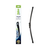 Wischblatt Scheibenwischergummi hinten 500mm VALEO...