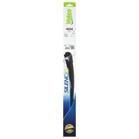 Wischblatt Scheibenwischergummi hinten 500mm VALEO...