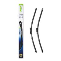 Front wiper blade flat bar wiper blade VALEO for SEAT...