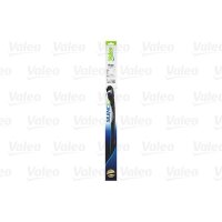 Wischblatt vorne Flachbalkenwischblatt mit Spoiler VALEO...